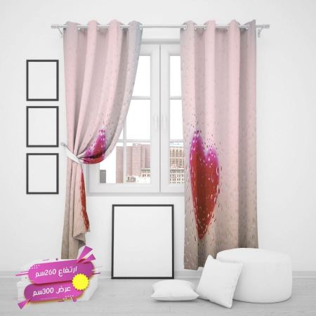 برداي القلب